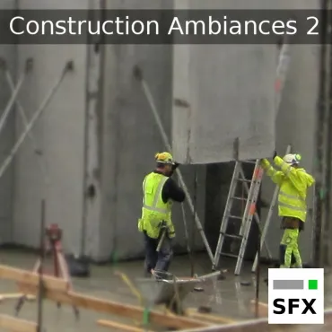 Construction Ambiances II thumbnail