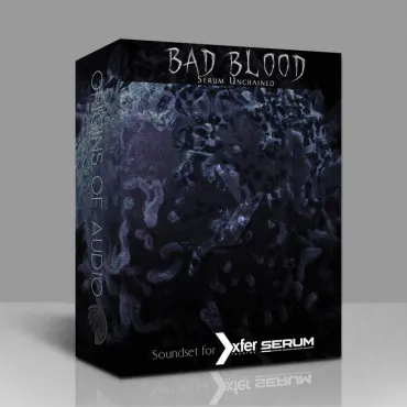 Bad Blood thumbnail