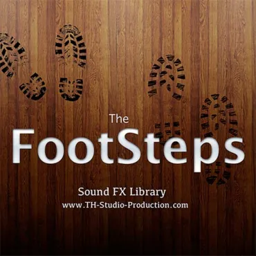 The Footsteps thumbnail