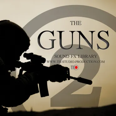 The Guns Vol. 2 thumbnail