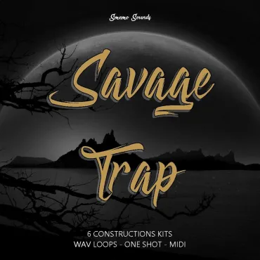 Savage Trap thumbnail