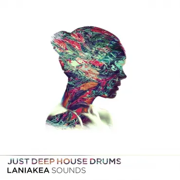 Just Deep House Drums thumbnail