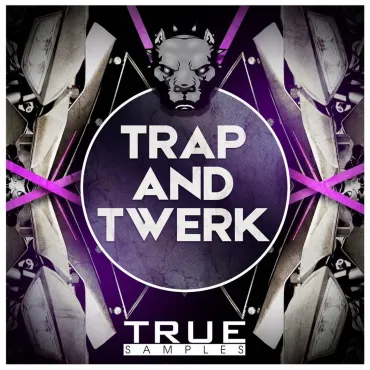 Trap and Twerk thumbnail