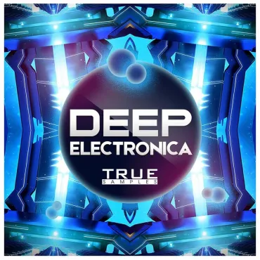 Deep Electronica thumbnail