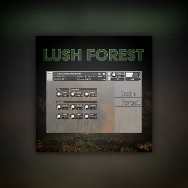 Lush Forest thumbnail