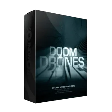 Doom Drones thumbnail