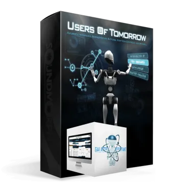 Users of Tomorrow thumbnail