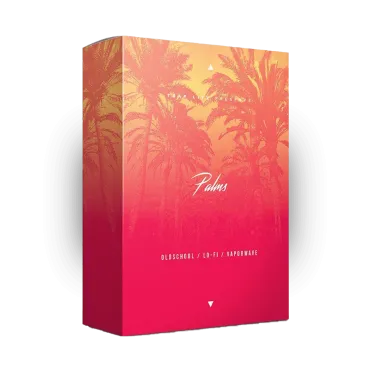 Palms thumbnail