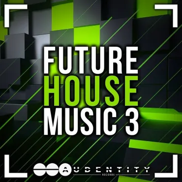 Future House Music 3 thumbnail
