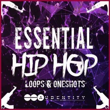 Essential Hip Hop 2 thumbnail