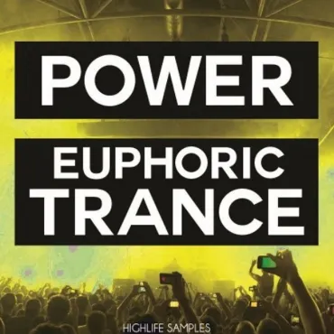 Power Euphoric Trance thumbnail