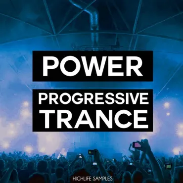 Power Progressive Trance thumbnail