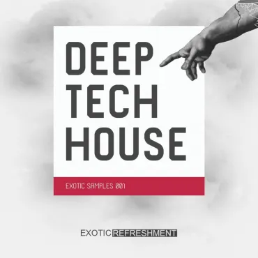 Deep Tech House thumbnail