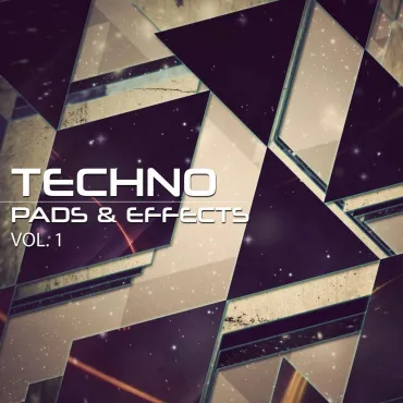 Techno Pads Effects Vol 1 thumbnail