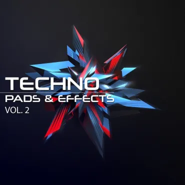 Techno Pads Effects Vol 2 thumbnail