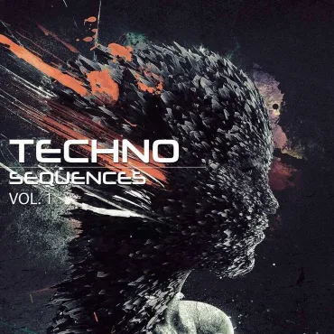 Techno Sequences Vol 1 thumbnail