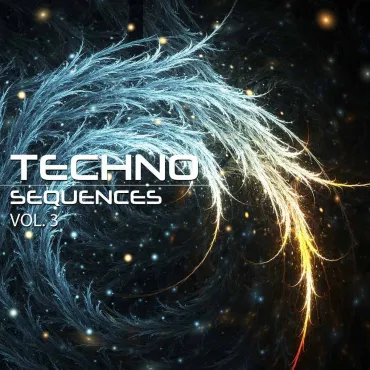 Techno Sequences Vol 3 thumbnail