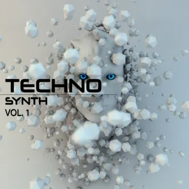 Techno Synth Vol 1 thumbnail