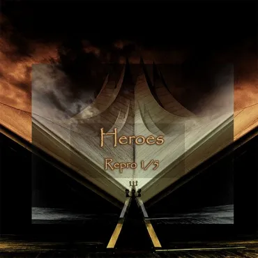 Heroes - Repro 1 + 5 thumbnail