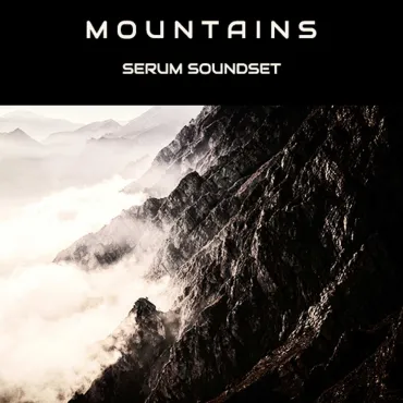 Mountains thumbnail