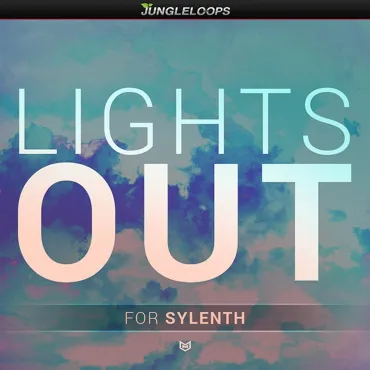 Lights Out For Sylenth thumbnail