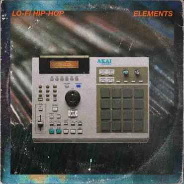 Lo-Fi Hip Hop Elements thumbnail