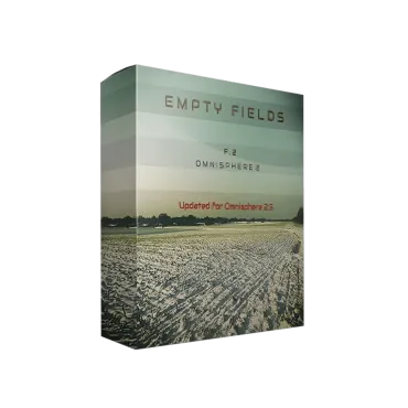Empty Fields F2 thumbnail