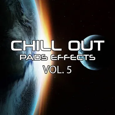 Chillout Pads Effects Vol 5 thumbnail