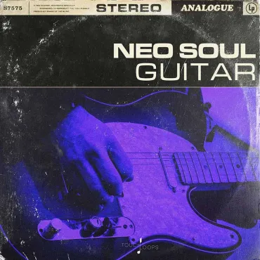 Neo Soul Guitars thumbnail