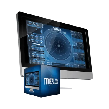 Timeflux thumbnail