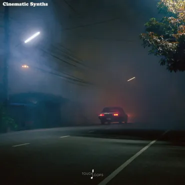 Cinematic Synths thumbnail