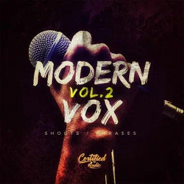 Modern Vox Vol 2 thumbnail