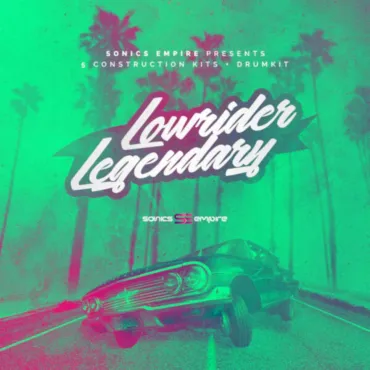 Lowrider Legendary thumbnail