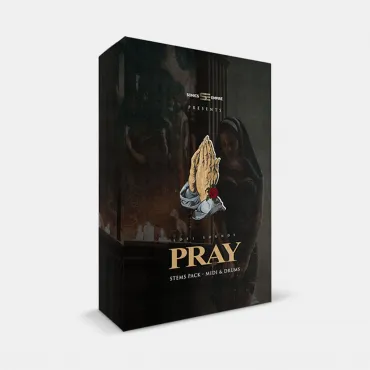 Pray thumbnail