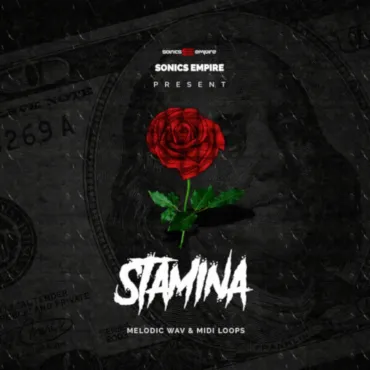 Stamina thumbnail