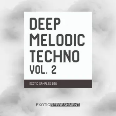 Deep Melodic Techno Vol 2 thumbnail