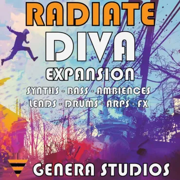 Radiate thumbnail