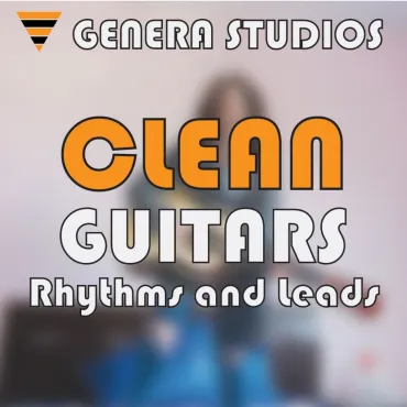 Clean Guitars thumbnail
