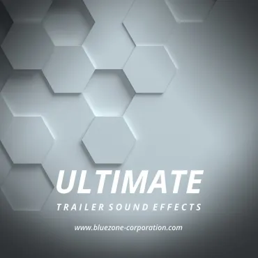 Ultimate Trailer Sound Effects thumbnail