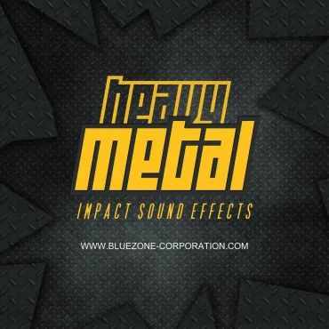 Heavy Metal Impact thumbnail