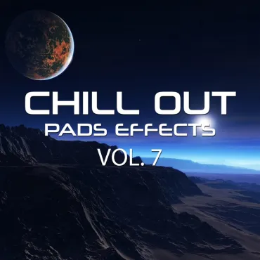 Chillout Pads Effects Vol 7 thumbnail