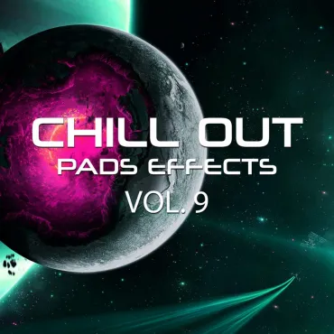 Chillout Pads Effects Vol 9 thumbnail