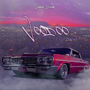 Voodoo thumbnail