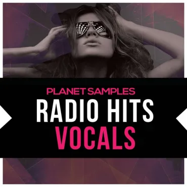 Radio Hits Vocals thumbnail