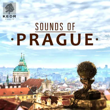 Sounds of Prague thumbnail