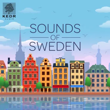 Sounds of Sweden thumbnail