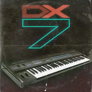 DX7 - Synth Samples thumbnail