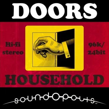 Household Doors HD thumbnail