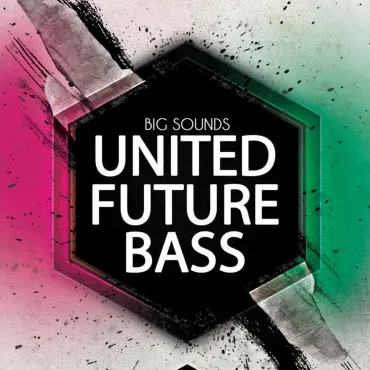 United Future Bass thumbnail
