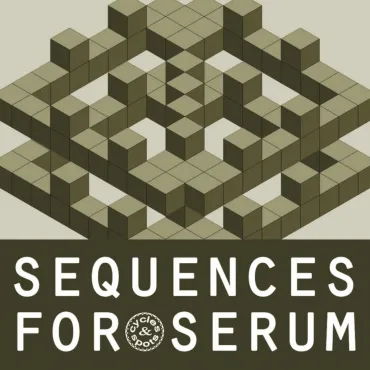Sequences For Serum thumbnail